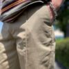 【Men's】BIG MIKE | ビッグマイク　Pintack Chino Work Pants - BEIGE - 画像 (3)