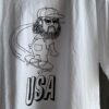 【Men's】BIG MIKE | ビッグマイク　スケボーオジサン S/S Tee - WHITE - 画像 (8)
