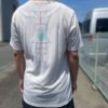 【Men's】RUN AMOK | ランアモック　Mathis Core SS - ALMOND PASTE - 画像 (6)