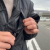 B.A.F | Brooklyn Armed Forces Inc.　Primaloft Insulation Parka - BLACK - 画像 (6)