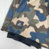 【Men's】SAYSKY | セイスカイ　Camo 2 in 1 Shorts - WOODLAND CAMO [IMRSH06] - 画像 (4)
