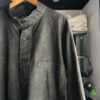 【Men's】*A VONTADE | アボンタージ　Mil Smock Jacket - INK - 画像 (13)