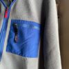 【Unisex】patagonia | パタゴニア　Synchila Cardigan - NOUVEAU GREEN [22975] - 画像 (10)