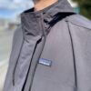 【Men's】patagonia | パタゴニア　W's Skysail Jacket - INK BLACK - 画像 (3)