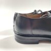 【Men's】HARROGATE | ハロゲイト　HAMPSTEAD - BLACK - 画像 (5)