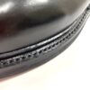 【Men's】HARROGATE | ハロゲイト　Edgeware - BLACK - 画像 (4)