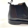 【Men's】HARROGATE | ハロゲイト　CAMDEN - BLACK - 画像 (5)