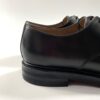 【Men's】HARROGATE | ハロゲイト　EUSTON - BLACK - 画像 (5)