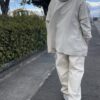【Men's】patagonia | パタゴニア　W's Skysail Unlined Parka - PUMICE - 画像 (22)