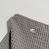 【Unisex】FRANK&MORRIS | フランクアンドモリス　TSUBAME Snood - GREY - 画像 (4)