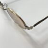 kearny eyewear | カーニーアイウェア　Gravel03 - MARBLE STONE × ANTIQUE GOLD [Coarse tea Lens] - 画像 (5)