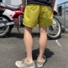 【Men's】patagonia | パタゴニア　Baggies Shorts 〔5inc〕- BUNDLE GREEN [57022] - 画像 (6)