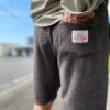 【Men's】melple | メイプル　3.6Pile Shorts - BROWN - 画像 (6)