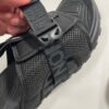 【Men's】THE NORTH FACE | ザ・ノースフェイス　Explore Camp Slide - KK TNFブラック×TNFブラック [NF02452] - 画像 (11)