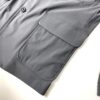【Men's】melple | メイプル　TOMCAT Vacation Jacket - GREY [MPZZZ125] - 画像 (11)