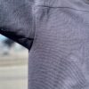 【Men's】*A VONTADE | アボンタージ　7.5oz FootBall T-Shirt - INK - 画像 (5)