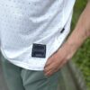 MOUNTAIN MARTIAL ARTS | マウンテンマーシャルアーツ　MMA POLARTEC PD Dot Sleeve-less - BRILLIANT WHITE [MMA19-60] - 画像 (7)