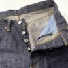 *A VONTADE | アボンタージ　5 Pocket Jeans [Regular Fit] - INDIGO [VTD-0101SXX-JNS] - 画像 (11)