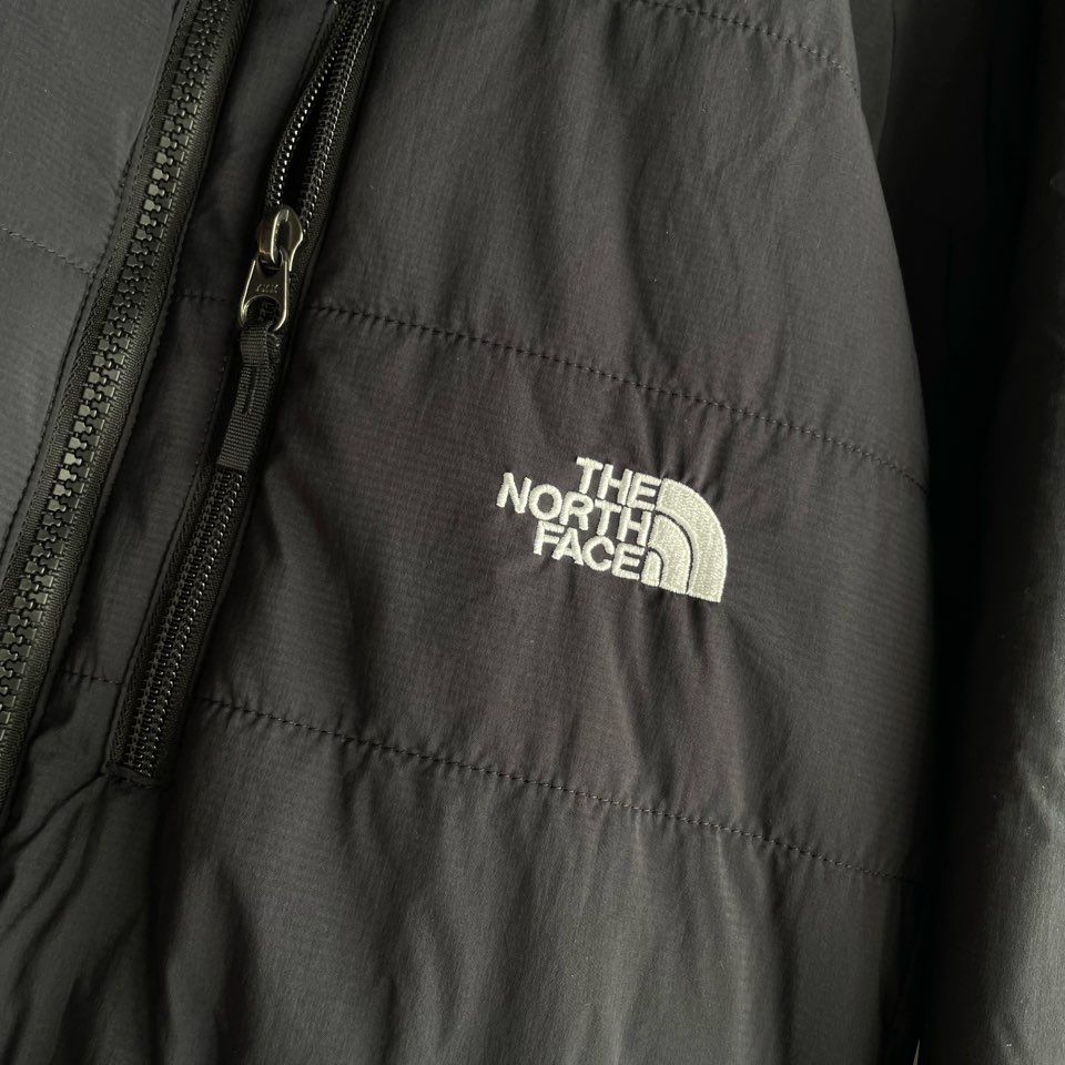 【Men's】THE NORTH FACE | ザ・ノースフェイス Light Rider Jacket - K ブラック - 画像 (10)