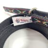 【Men's】Triple E Mfg & Design Inc. | トリプル イー　5/8 Southwest Nylon Webbing Belt - NAVAJO - 画像 (5)
