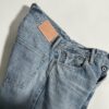 【Men's】*A VONTADE | アボンタージ　5 Pocket Jeans - FADE BLUE [VTD-0102SXX-JNS] - 画像 (7)