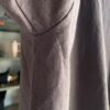 【Men's】THE HOMMARGE EFFORT | ザ・オマージュ　Mockneck Dropshoulder Tee - BROWN - 画像 (8)