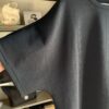 【Men's】melple | メイプル　Salt Creek Thermal Dolman Sleeve - BLACK - 画像 (8)