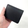 【Unisex】ARTS & CRAFTS | アーツアンドクラフツ　《ELBAMATT ACC》Billfold Wallet - BLACK - 画像 (4)