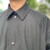 【Men's】*A VONTADE | アボンタージ　Coarches Jacket - BLACK [VTD-0553-JK] - 画像 (5)