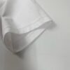 【Men's】FRANK & MORRIS | フランクアンドモリス　F&M Tsubame Box Tee 03 - WHITE [FM-010-03 WH/MGR] - 画像 (7)