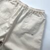 【Men's】free rage | フリーレイジ　"10oz DENIM" Rough＆Tough Easy Pants - ECRU - 画像 (13)