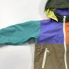 【Kid's】THE NORTH FACE | ザ・ノースフェイス　Baby Grand Compact Jacket - MF マルチカラー [NPB72313] - 画像 (6)