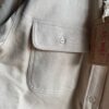【Men's】BIG MIKE | ビッグマイク　Heavy Flannel Shirts - BEIGE - 画像 (9)