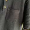 【Men's】melple | メイプル　Newport Big Polo - NAVY - 画像 (9)