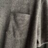 【Men's】melple | メイプル　3.6Pile Tee - BROWN - 画像 (9)