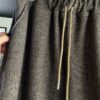 【Men's】melple | メイプル　3.6Pile Shorts - BROWN - 画像 (8)