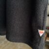 【Men's】melple | メイプル　3.6Pile Tee - BLACK - 画像 (9)