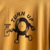 【Men's】RUN AMOK | ランアモック　Mathis Core SS - GOLD - 画像 (4)