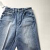 【Ladies】Healthy DENIM | ヘルシーデニム　Chili Pepper - LIGHT USED POCKET [8756C03ltp] - 画像 (11)