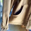【Men's】*A VONTADE | アボンタージ　Short Engineer Jacket - CAMEL [VTD-0522-JK] - 画像 (4)