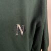 【USED】nautica　Polo Shirt - GREEN - 画像 (4)