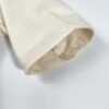 【Unisex】armi | アーミィー　Zan;p Sewat Tee - IVORY - 画像 (13)