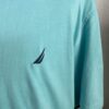 【USED】nautica　Polo Shirt - SAX - 画像 (4)