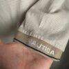 【USED】nautica　Polo Shirt - BEIGE BORDER - 画像 (4)