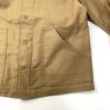 【Men's】*A VONTADE | アボンタージ　Short Engineer Jacket - CAMEL [VTD-0522-JK] - 画像 (9)