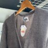【Men's】melple | メイプル　3.6Pile Bolero - BROWN - 画像 (7)