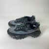 South2 West8 | サウスツーウエストエイト　SOUTH2 WEST8×REEBOK Zig Kinetica 2.5 Edge - BLACK×GREY [LQ995] - 画像 (5)
