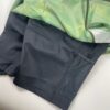 【Ladies】STAMP Run&Co | スタンプ ランアンドカンパニー　STAMP Run Skirt - KHAKI × Landscape Shapes - 画像 (11)