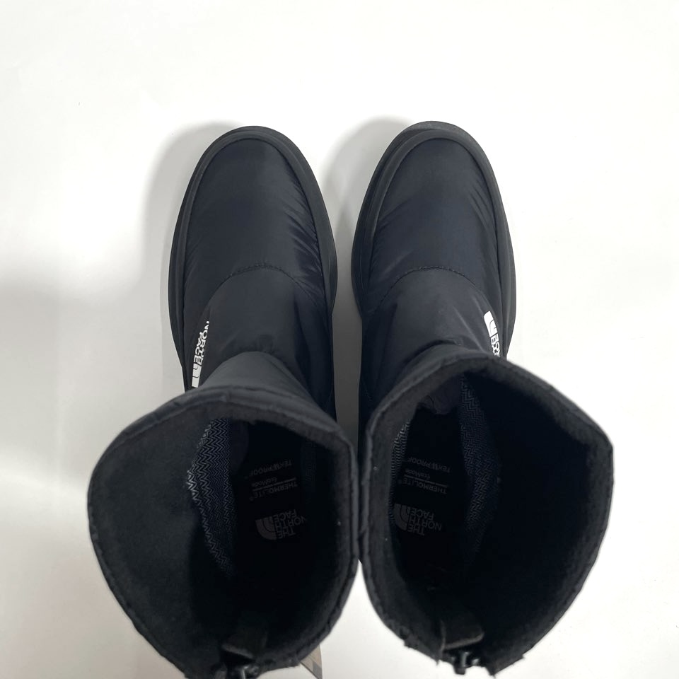 【Ladies】THE NORTH FACE | ザ・ノースフェイス Kalmia Buptse Boots water proof - 画像 (9)