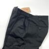 【Men's】BIG MIKE | ビッグマイク　Pintack Chino Work Pants - BLACK - 画像 (9)